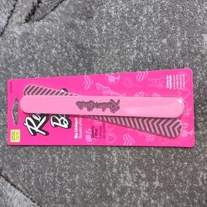 Barbie X Revlon nail files set of 2 Limited edition